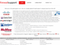 firewall-support.com