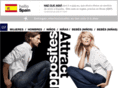 gap.com.es