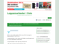 loppemarkeder.com