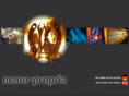 manu-propria.com