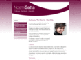 noemisatta.com