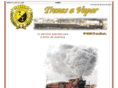 trenesavapor.com