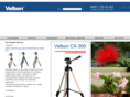 velbon-tripod.ru