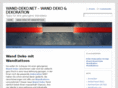 wand-deko.net
