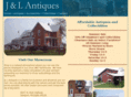 jlantiques.com