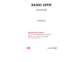 radio-setif.com