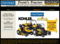 trentstractor.com