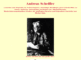 andreas-scheffler.de