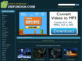 defondos.com
