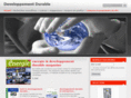 developpement-durable.org
