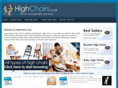 highchairs.co.uk
