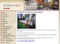 hotelnorge.no