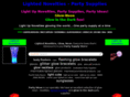 lightednovelties.com
