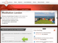 londonandmeditation.org.uk