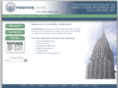 positiveware.com