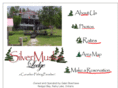 silvermuskielodge.com