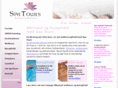 spa-tours.dk