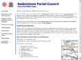 balderstone.org