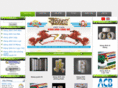 bangdinhsongma.com