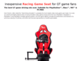 gt-game.net