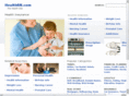 healthcorner.net
