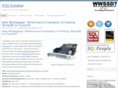 sqlsoldier.com
