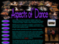 aspectsofdance.co.uk