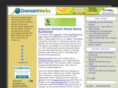 domainworks.biz