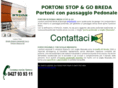 go-portoni.com