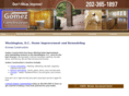gomez-constructiondc.com