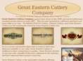 greateasterncutlerycompany.info