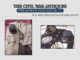 civilwarpreservation.com