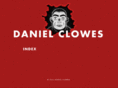 danielclowes.com