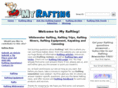 myrafting.com