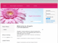 angelicconversations.com
