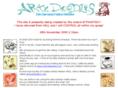 artzdoodles.com