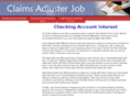 checkingaccountinterest.net