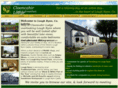 clooncahirlodge.com