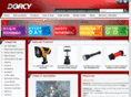 dorcy.com