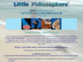littlephilosophers.com