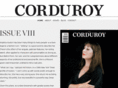 corduroymag.com