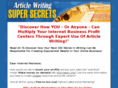 secretsofwritingarticles.com