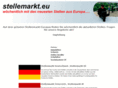 stellemarkt.eu