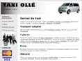 taxiolle.com