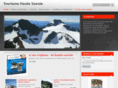 tourismehautesavoie.com