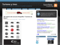 turismoytren.com