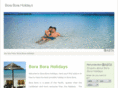boraboraholidays.org