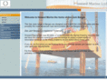 howardmarine.co.uk