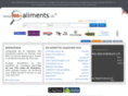 les-aliments.com