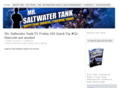 mrsaltwatertank.com